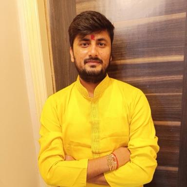 Abhishek Jha