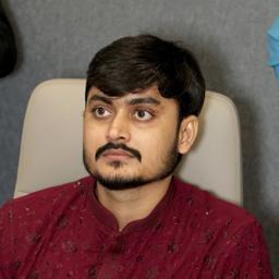 Keshav Choudhary