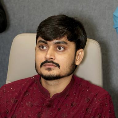 Keshav Choudhary