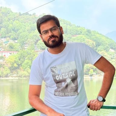 Saurav Mishra
